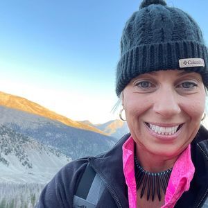 Meet your Posher, Sheree